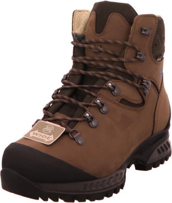 Image du produit Hanwag Tatra II Wide GTX (45)