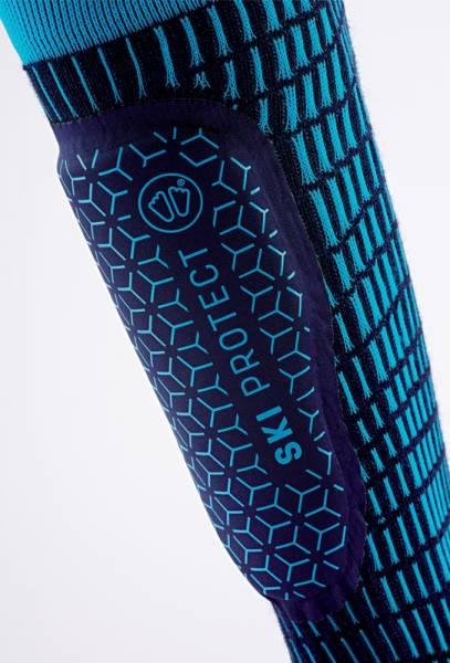 Image du produit Sidas Chaussettes de ski Ski Protect LV (39 - 40)