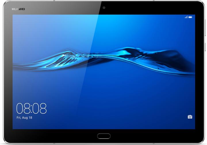 Huawei MediaPad M3 Lite (10.10", 32 GB, Space Gray)