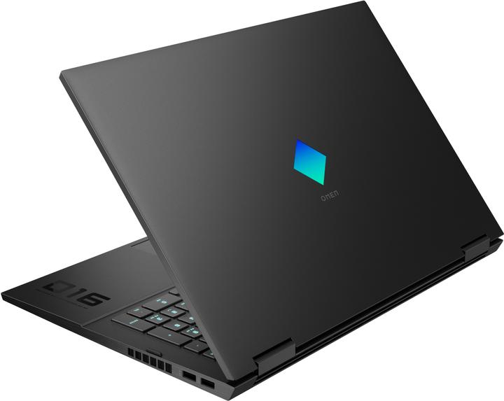 Actual product image HP Omen 16-c0850nz RTX 3070 (16.10", AMD Ryzen 7 5800H, 16 GB, 1000 GB, CH)
