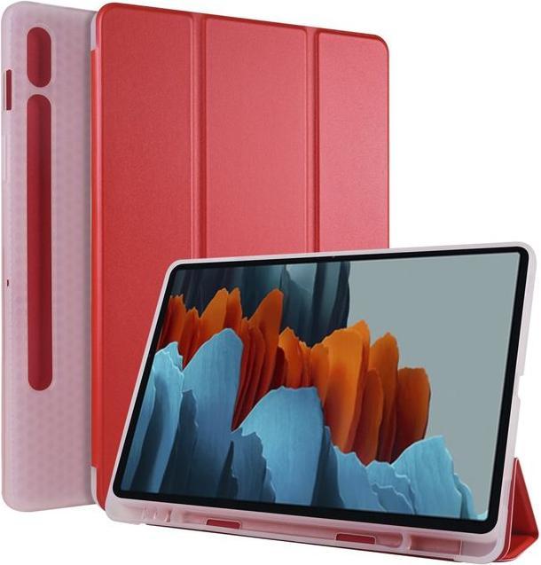 Image du produit MU Classic Étui pliable en trois parties avec support pour stylet (Galaxy Tab S7)
