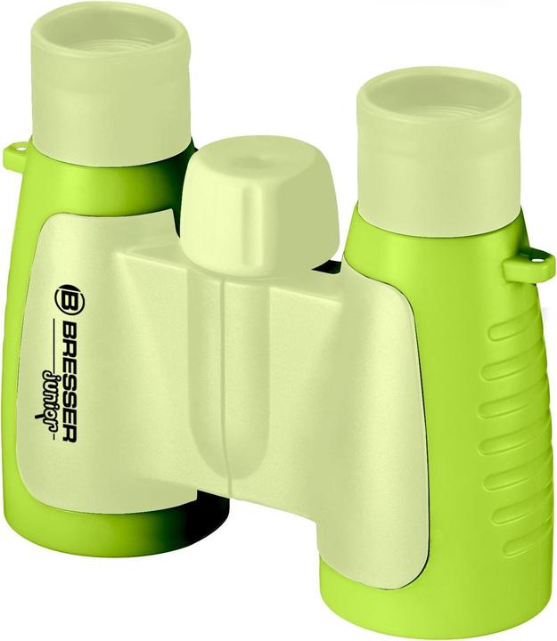 Image du produit Bresser Jumelles pour enfants Junior 3x30 (3 x, 30 mm)