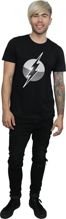 Produktbild Flash Spot Logo TShirt (L)