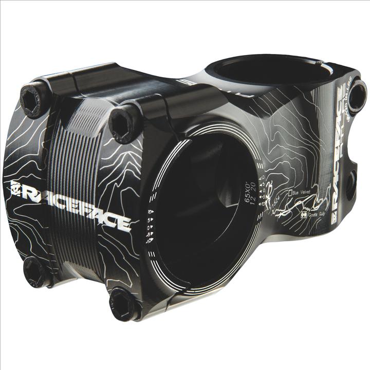 Produktbild Race Face Atlas 35 Vorbau Ø35mm (65 mm, 35 mm)