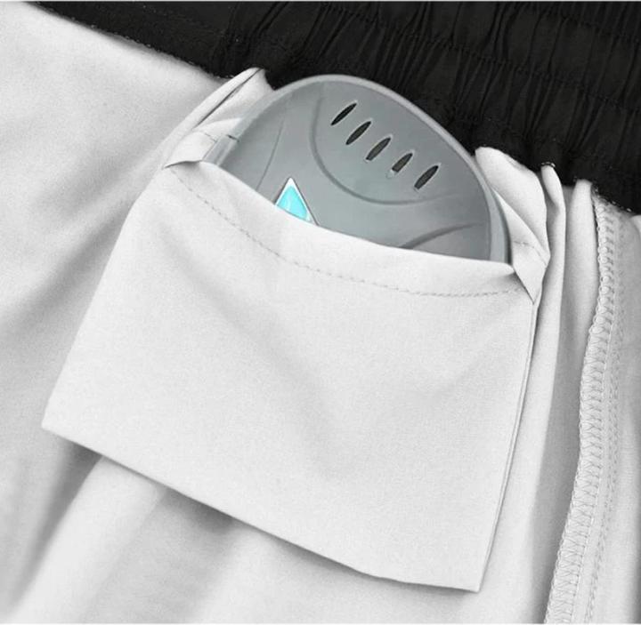 Image du produit Rdx Shorts MMA T15 Blanc-Xl (XL)