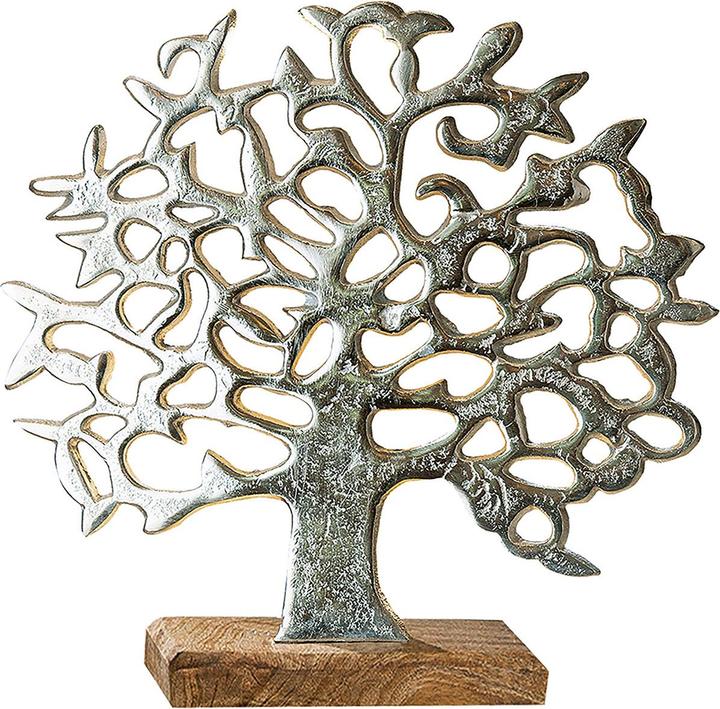 Gilde Tree of life
