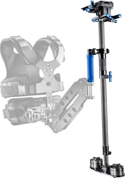 Actual product image Walimex pro pro StabyPod hovering tripod 120cm (Plastic)