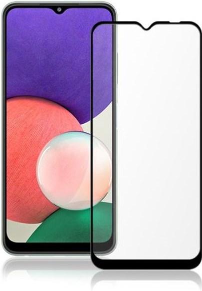 Immagine prodotto Mocolo Protettore di schermo di vetro protettivo a schermo intero 2.5D (1 Pezzo/i, Samsung Galaxy A22 5G)