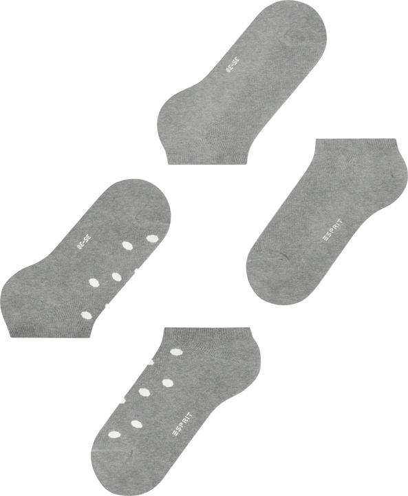 Immagine prodotto Esprit Maglia a punti Donna (Confezione da 2, 35 - 38)