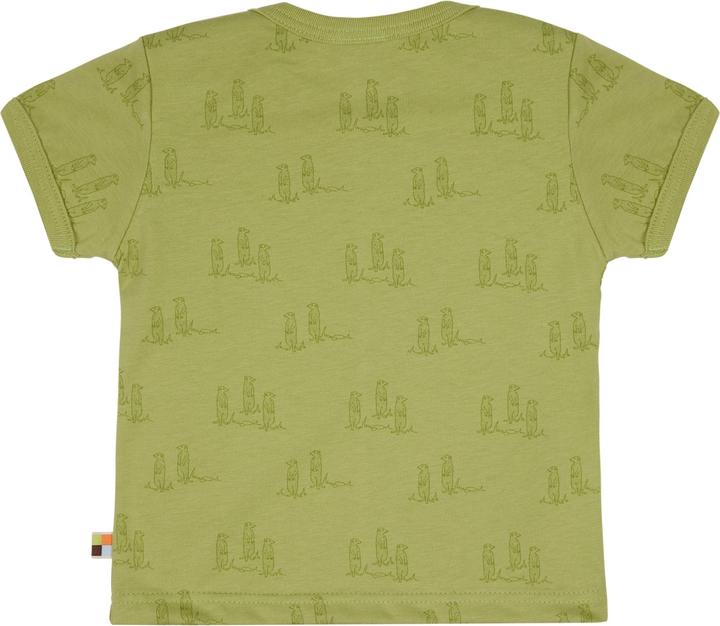 Produktbild loud + proud T-Shirt Druck (62)
