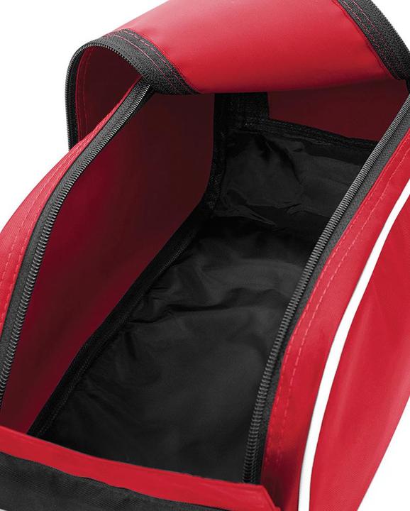 Immagine prodotto Quadral Borsa porta scarpe Teamwear 9 litri