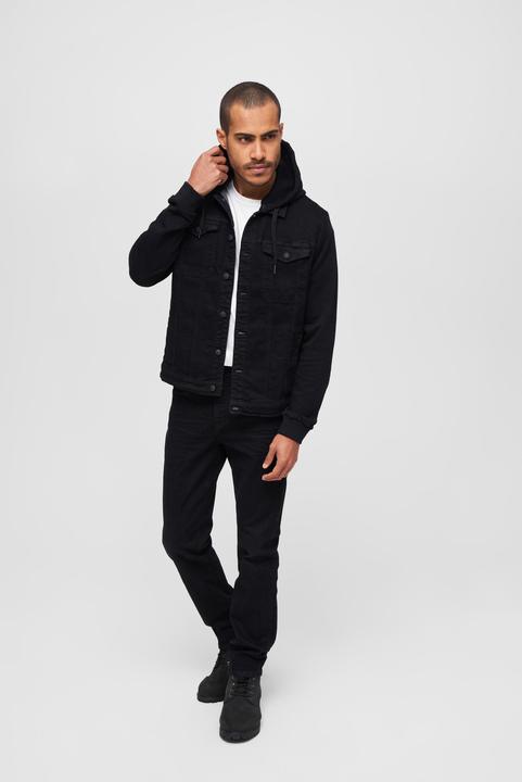 Image du produit Brandit Mason Denim pants unwashed (W33/L34)