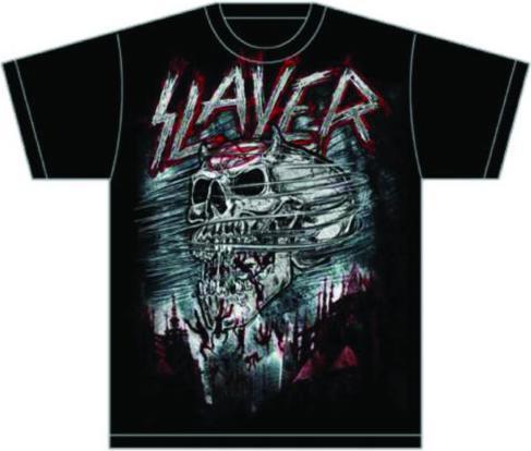 Slayer Demon Storm