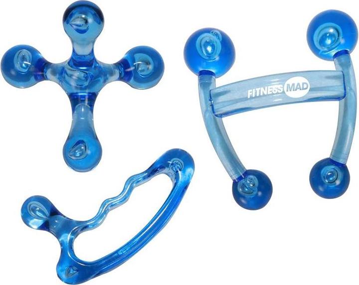 Fitness Mad TriggerpunktMassageSet