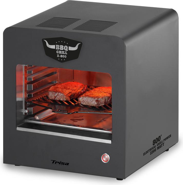 Actual product image Trisa Beefer (2.40 kW)
