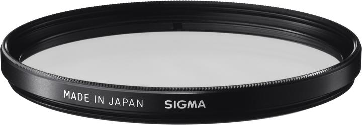 Produktbild Sigma Protector Filter 55 mm (55 mm, Schutzfilter, 55 mm)