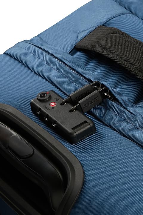 Actual product image American Tourister Urban Track (55 l, Hand luggage (up to 50 litres))
