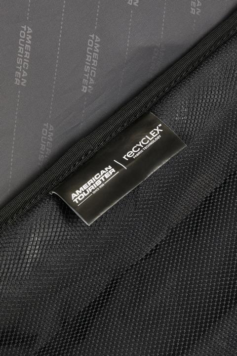 Actual product image American Tourister URBAN TRACK Duffle with Wheels (84 l, L (90 - 115l))