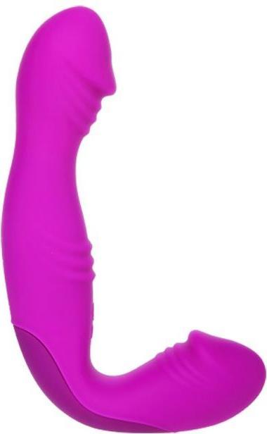 Productafbeelding Addicted toys Dubbele penetrator
