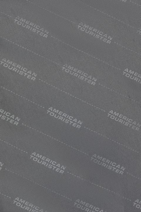 Actual product image American Tourister URBAN TRACK Duffle with Wheels (84 l, L (90 - 115l))