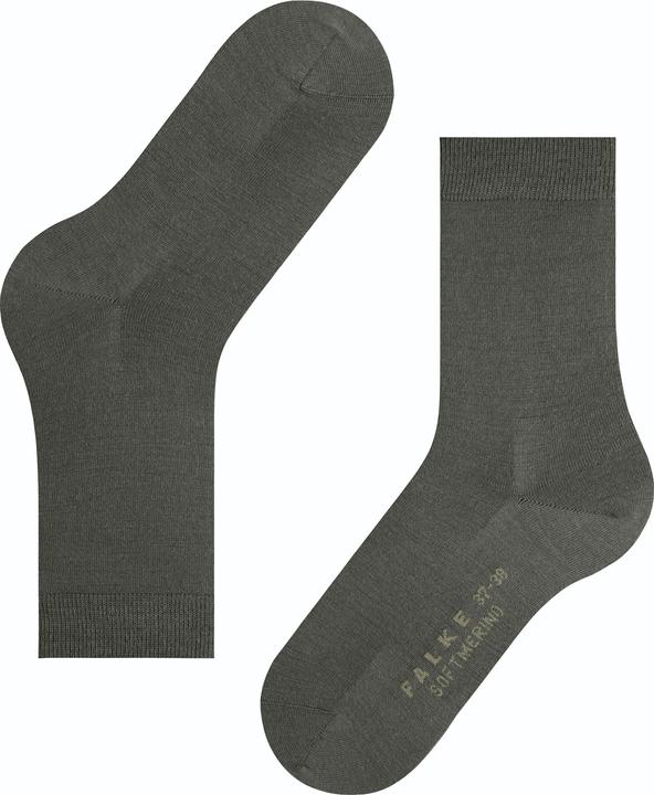 Produktbild Falke Softmerino SO (Einzelpack, 37 - 38)