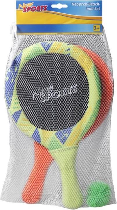 Actual product image New Sports Beach ball set