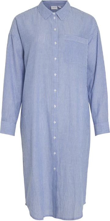 Vila Longline Hemd