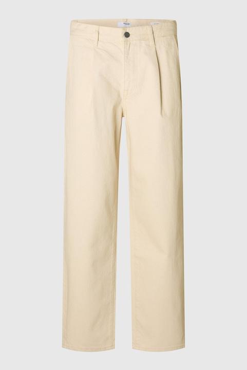 Selected Homme 220 Loose Fit Jeans