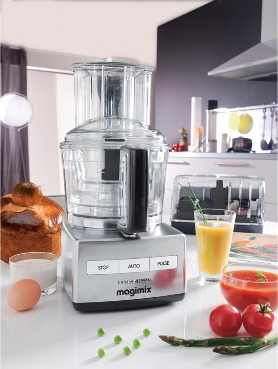 Actual product image Magimix Cs 4200 XL (3000 ml, 950 W)