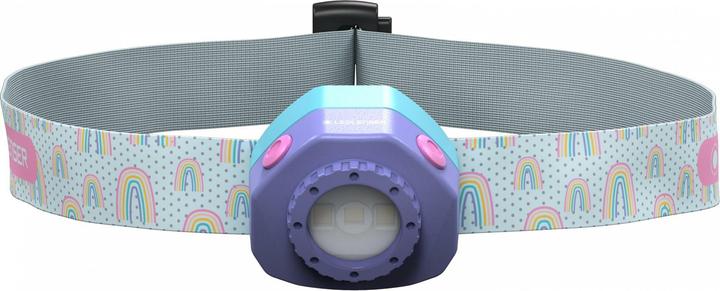 Image du produit Ledlenser KIDLED4R Lampe frontale (40 lm)