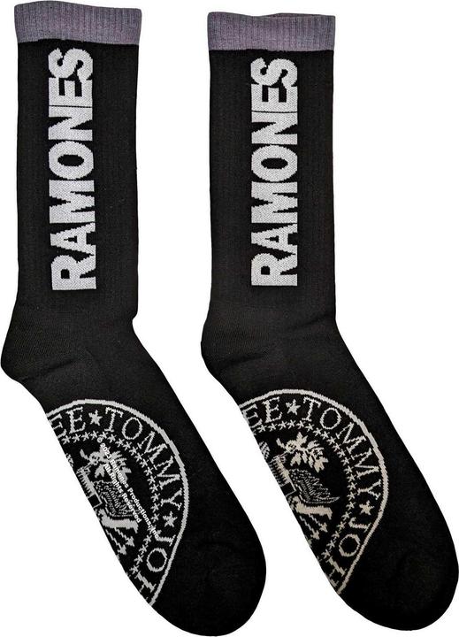 Immagine prodotto Ramones Calzini Sigillo Presidenziale Adulto Unisex (40.5 - 45.5)