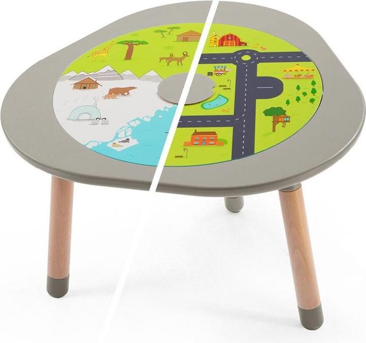 Actual product image Stokke MuTable table (Child seating group)