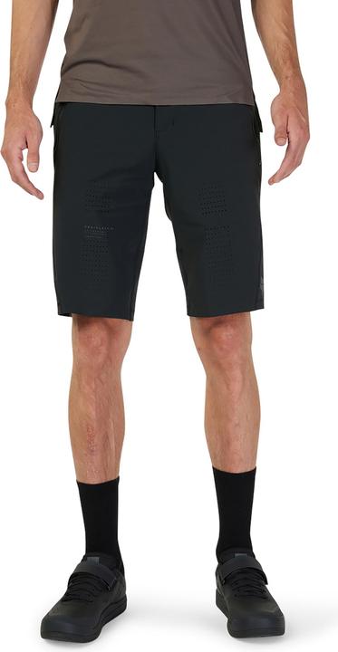 Actual product image Fox Short 24 Flexair Blk (32)
