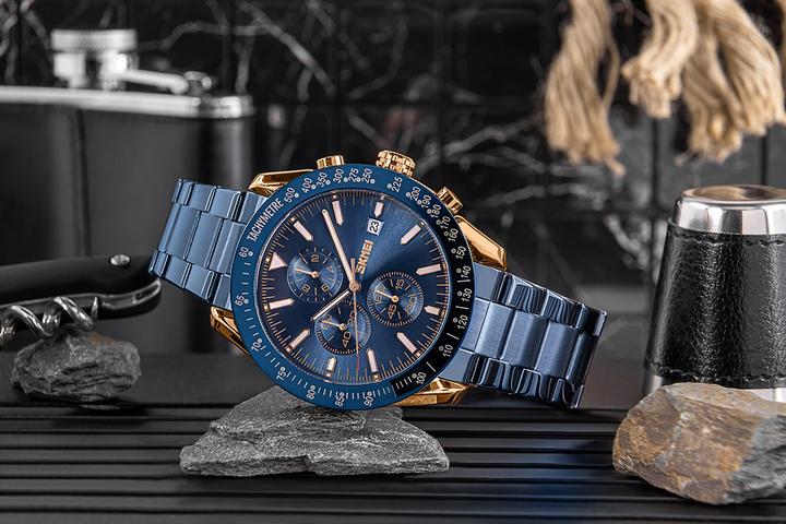 Immagine prodotto Skmei 9253RGBU Herrenuhr + BOX