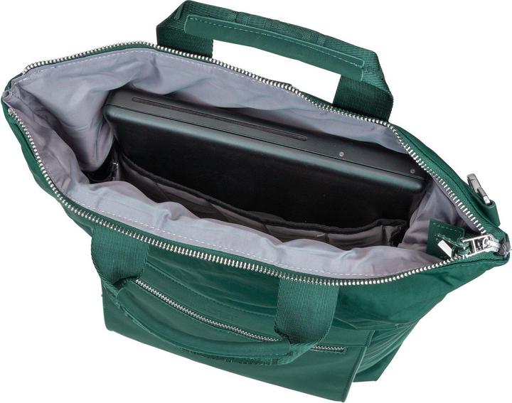 Actual product image Jost Rucksack / Backpack Roskilde X-Change Bag S (13 l)