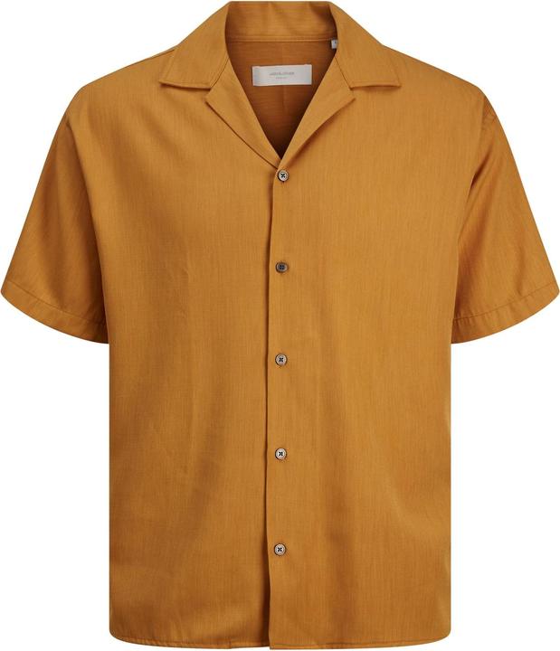 Jack & Jones Relaxed Fit Hemd Hemd (S)