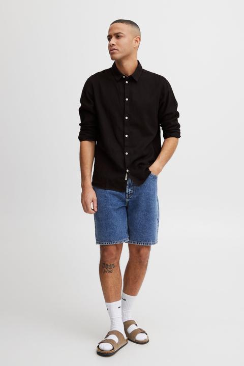 Actual product image Solid SDEnea Allan LS - 21107646 (XL)