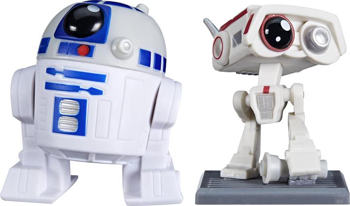 Hasbro The Bounty Collection Series 6 B
