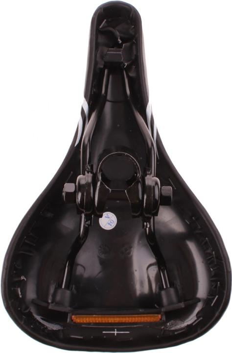 Image du produit Dunlop Fahrradsattel MTB PVC