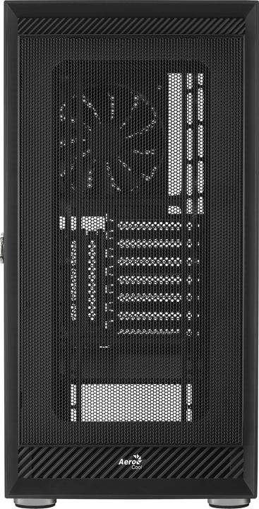 Productafbeelding AeroCool Graphite (ATX)
