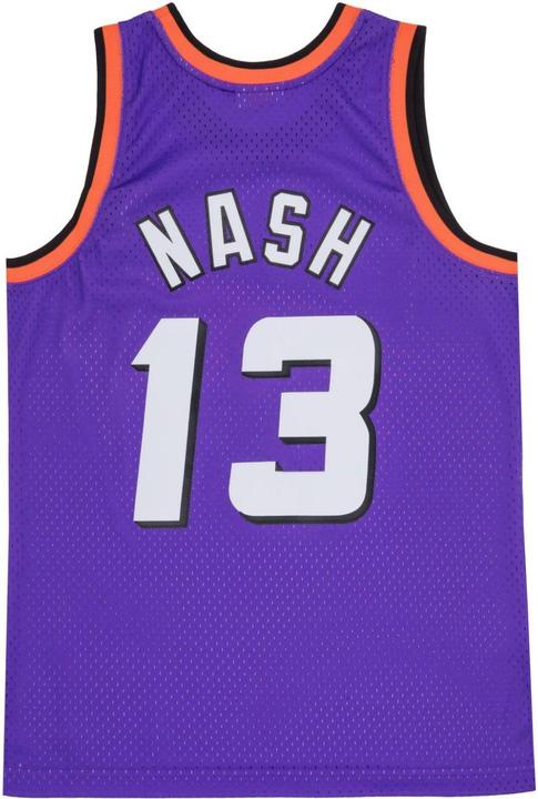 Produktbild Mitchell & Ness Swingman Jersey Phoenix Suns TROPICAL Steve Nash - XXL (XXL)
