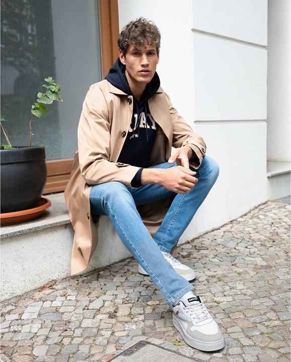 Immagine prodotto La Redoute Collections Slim-Fit-Jeans (58)