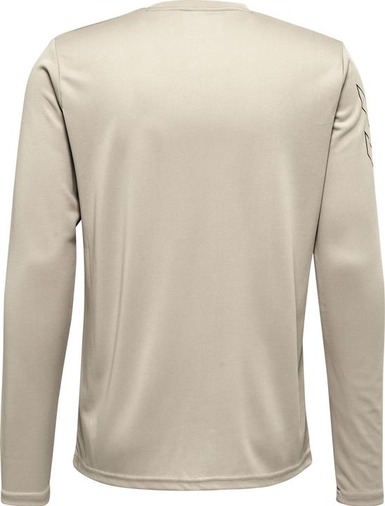 Image du produit hummel Te Topaz T-Shirt L/S (S)