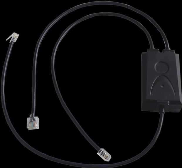 Produktbild Fanvil EHS Adapter