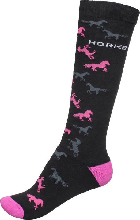 Produktbild Horka socken (3er Pack, L)