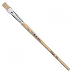 Actual product image Pelikan Brush variety 613F (6 mm)