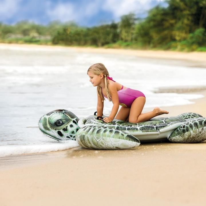 Produktbild Intex Realistic Sea Turtle