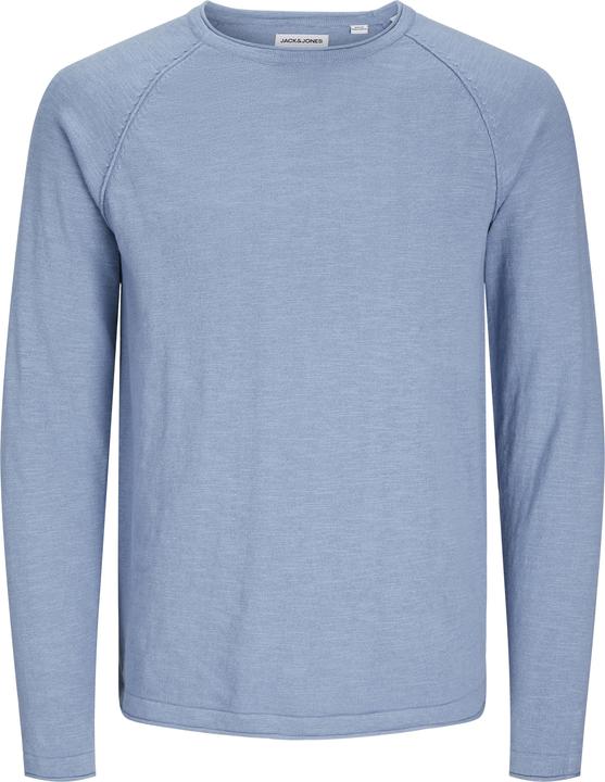 Jack & Jones Jjebreeze Knit Crew Neck Sn