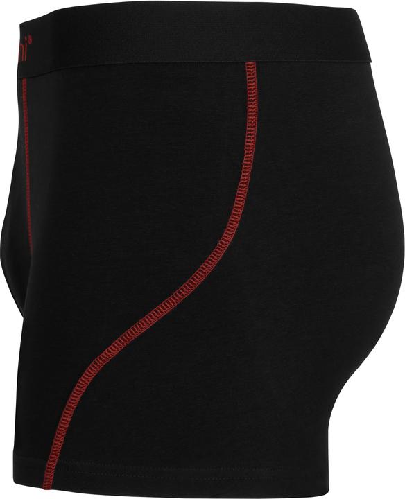 Actual product image Normani 6 Herren Baumwoll-Boxershorts (XXL, pack of 6)