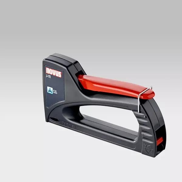 Produktbild Novus Handtacker J-11